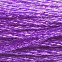 DMC 6 Strand Embroidery Floss (25)