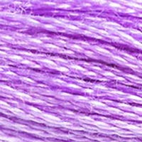 DMC 6 Strand Embroidery Floss (25)