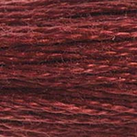 DMC 6 Strand Embroidery Floss (25)