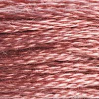 DMC 6 Strand Embroidery Floss (25)