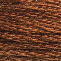 DMC 6 Strand Embroidery Floss (25)