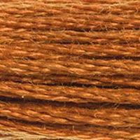 DMC 6 Strand Embroidery Floss (25)