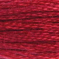 DMC 6 Strand Embroidery Floss (25)