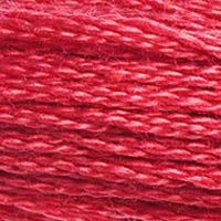 DMC 6 Strand Embroidery Floss (25)