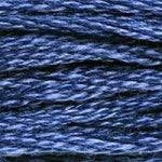 DMC 6 Strand Embroidery Floss (25)