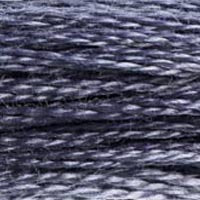 DMC 6 Strand Embroidery Floss (25)