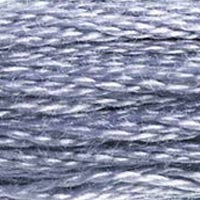DMC 6 Strand Embroidery Floss (25)