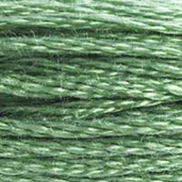 DMC 6 Strand Embroidery Floss (25)