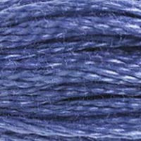 DMC 6 Strand Embroidery Floss (25)