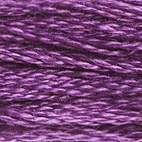DMC 6 Strand Embroidery Floss (25)