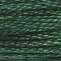 DMC 6 Strand Embroidery Floss (25)