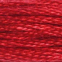 DMC 6 Strand Embroidery Floss (25)