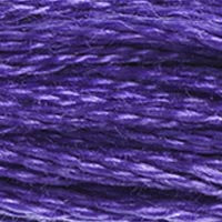 DMC 6 Strand Embroidery Floss (25)