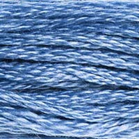 DMC 6 Strand Embroidery Floss (25)