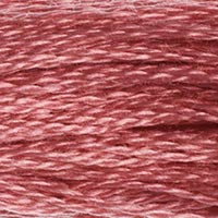 DMC 6 Strand Embroidery Floss (25)