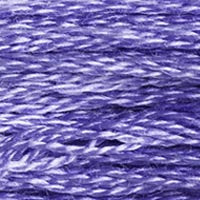 DMC 6 Strand Embroidery Floss (25)