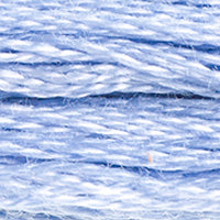 DMC 6 Strand Embroidery Floss (25)