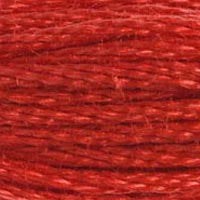DMC 6 Strand Embroidery Floss (25)