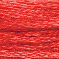 DMC 6 Strand Embroidery Floss (25)