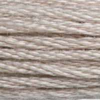 DMC 6 Strand Embroidery Floss (25)