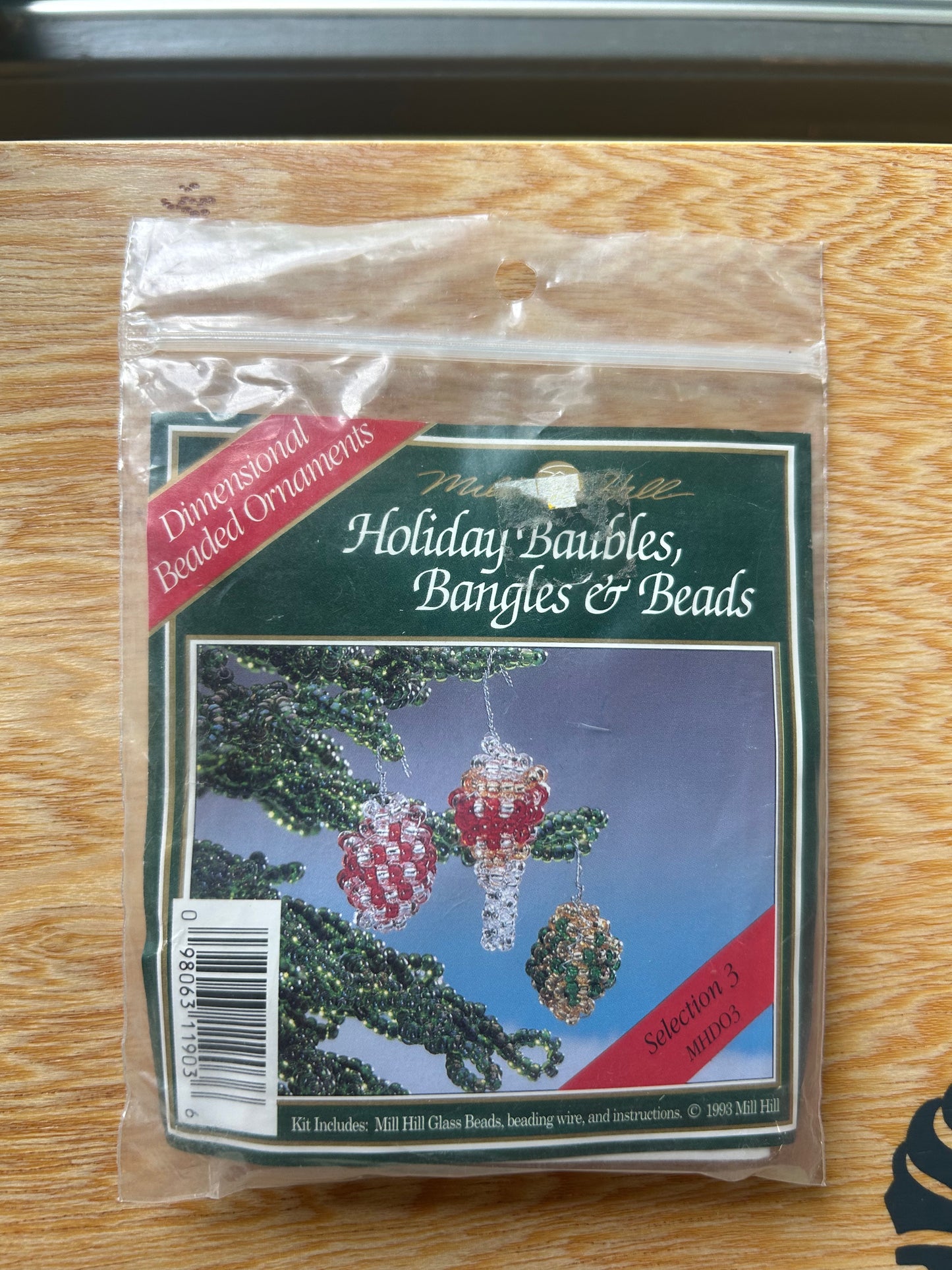Cross Stitch Kits
