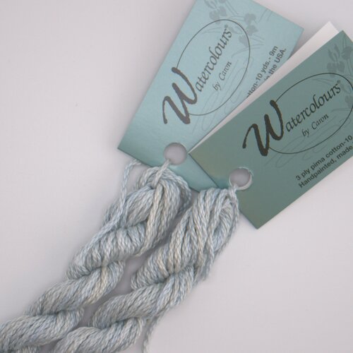Caron Collection Watercolour Floss