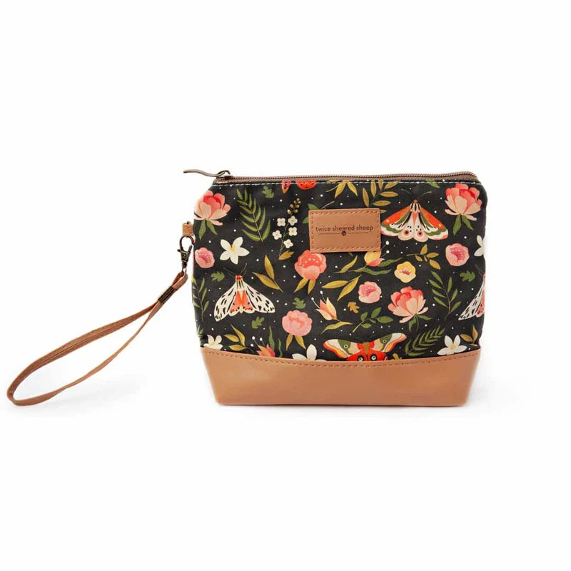 TSS Project Bags and Wrist Straps