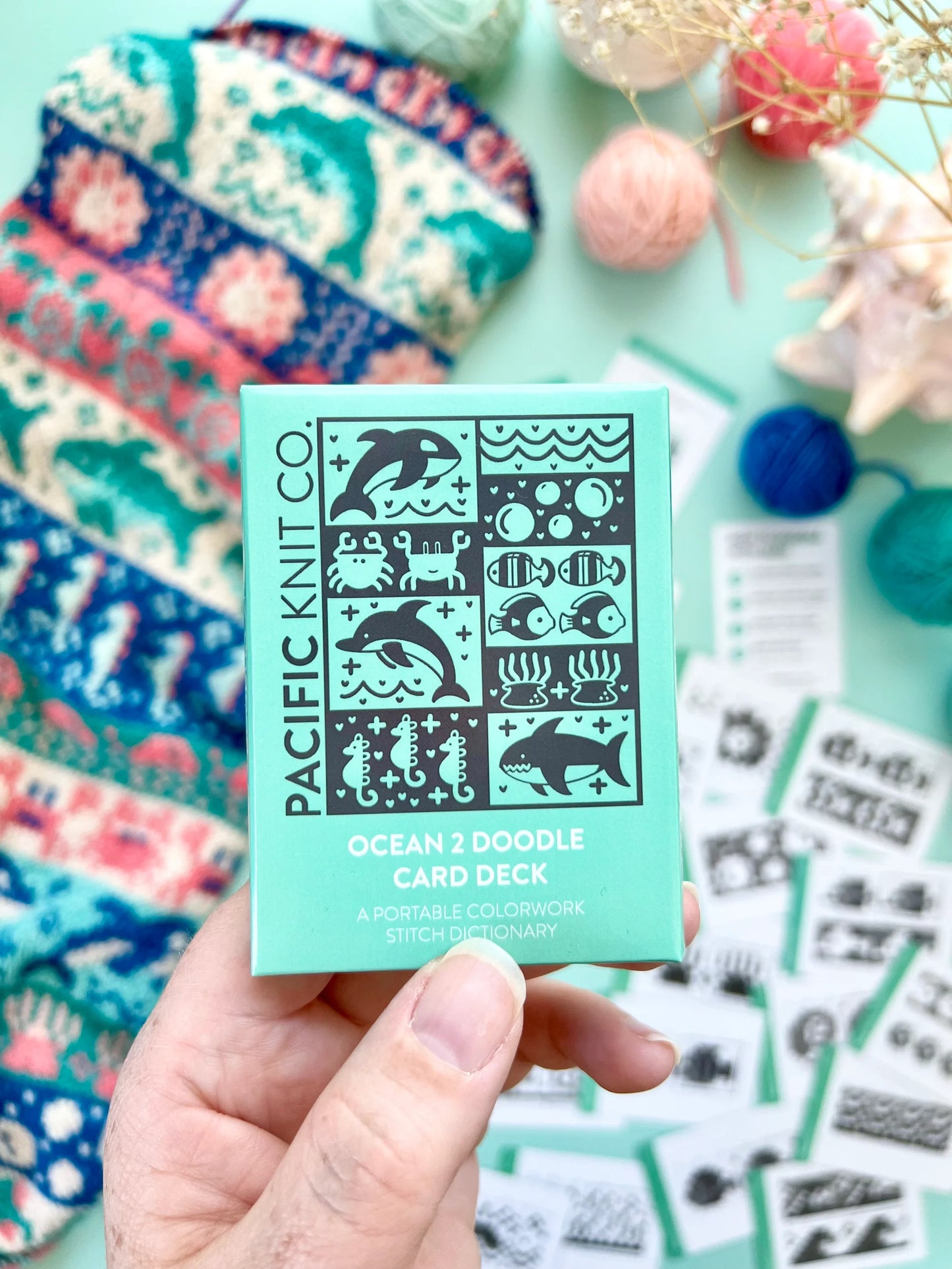 Doodle Deck Show - Expansion Packs
