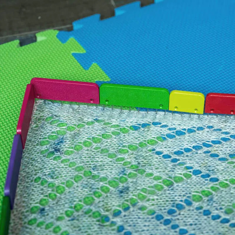 Knitters Pride Rainbow Knit Blockers