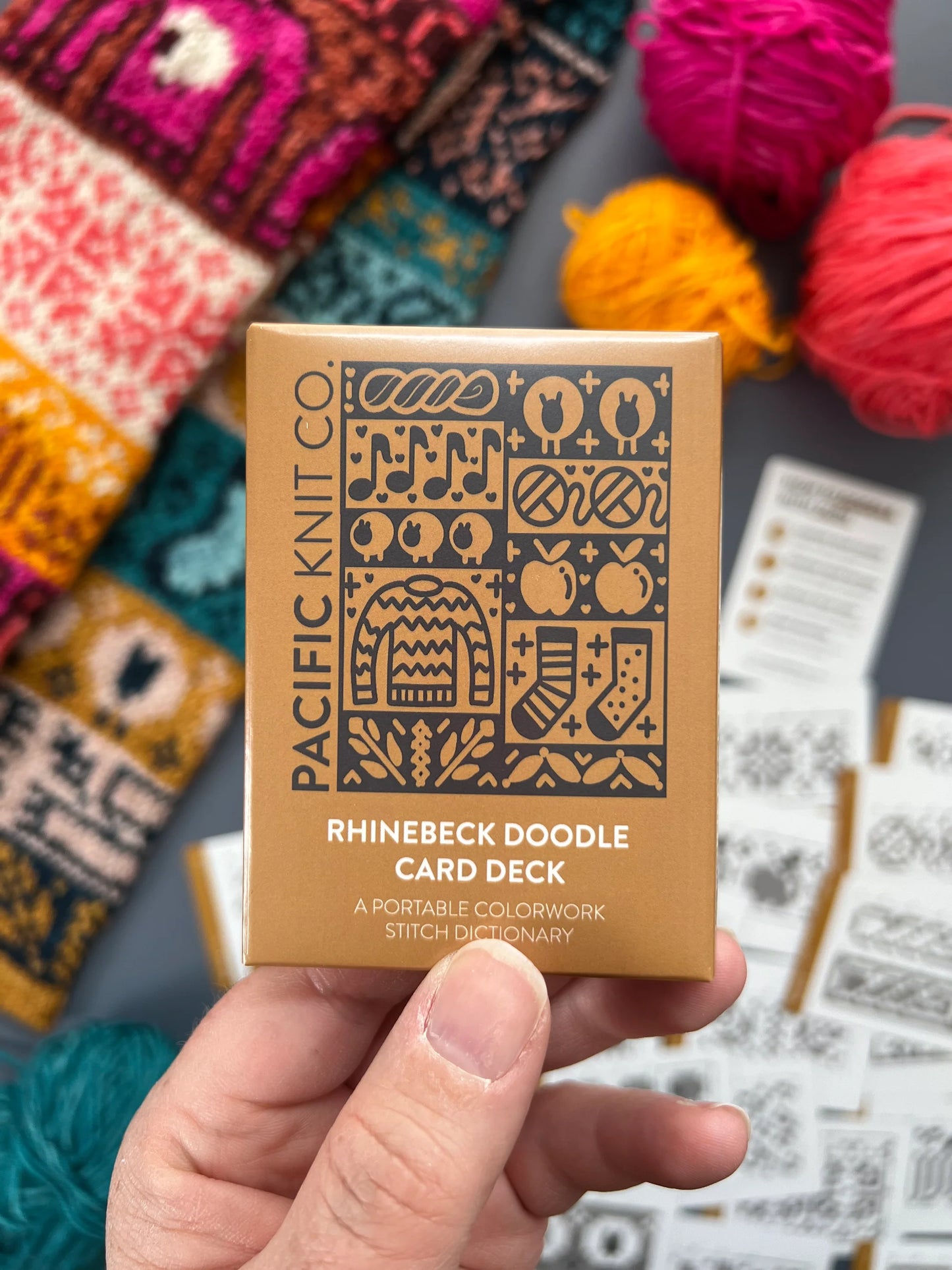 Doodle Deck Show - Expansion Packs