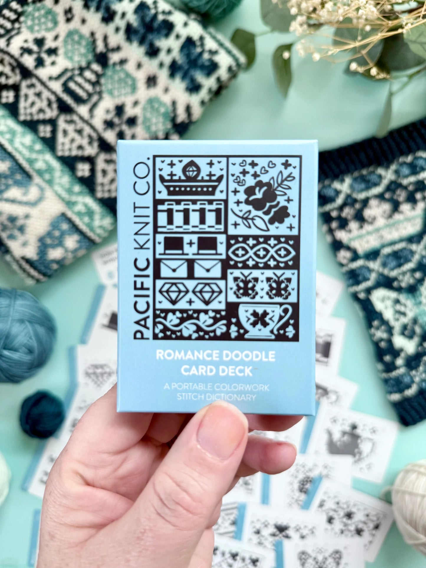Doodle Deck Show - Expansion Packs