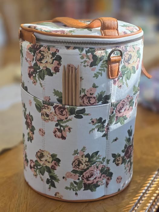 Muud Saturn XL Floral Print