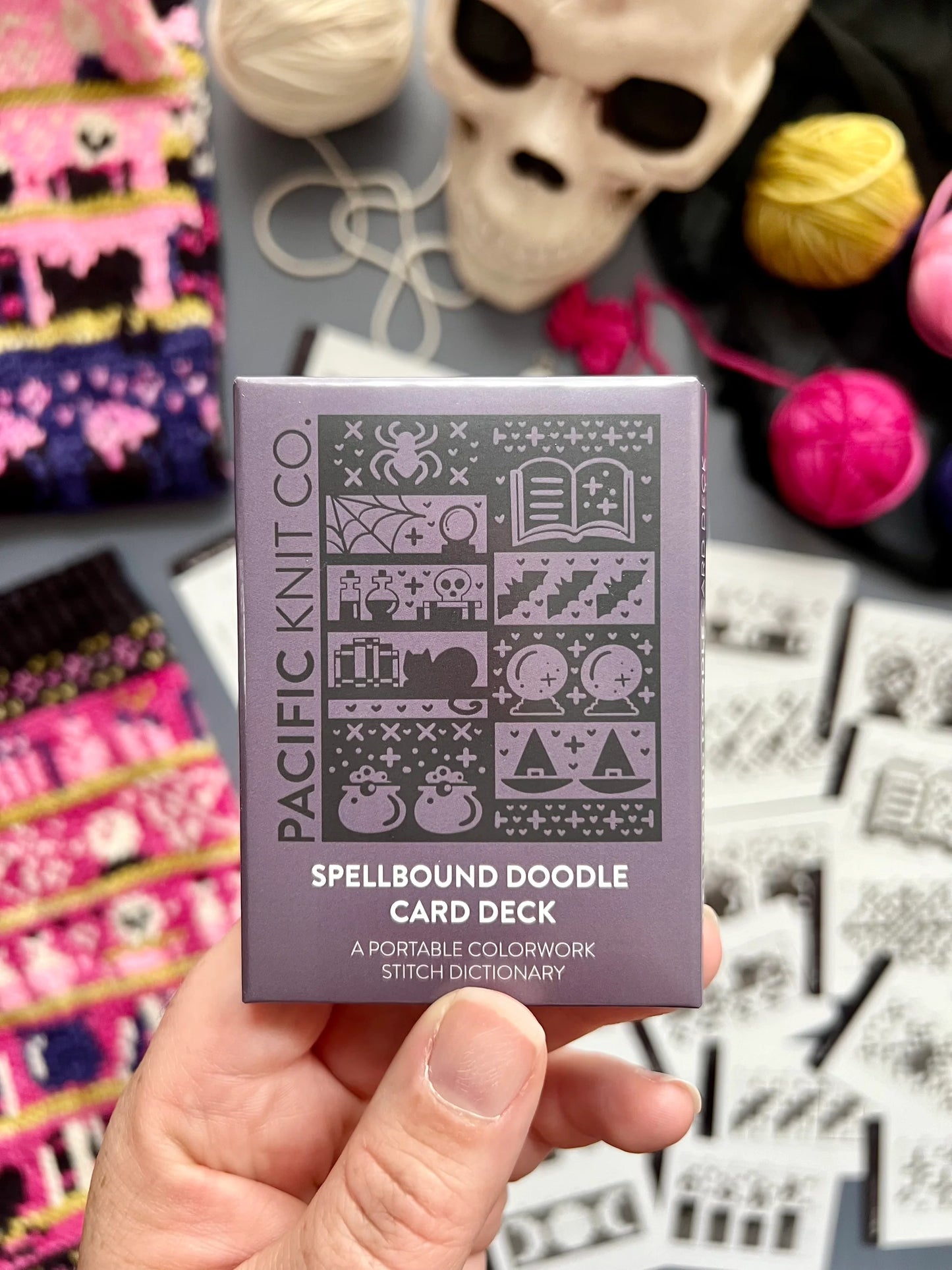 Doodle Deck Show - Expansion Packs
