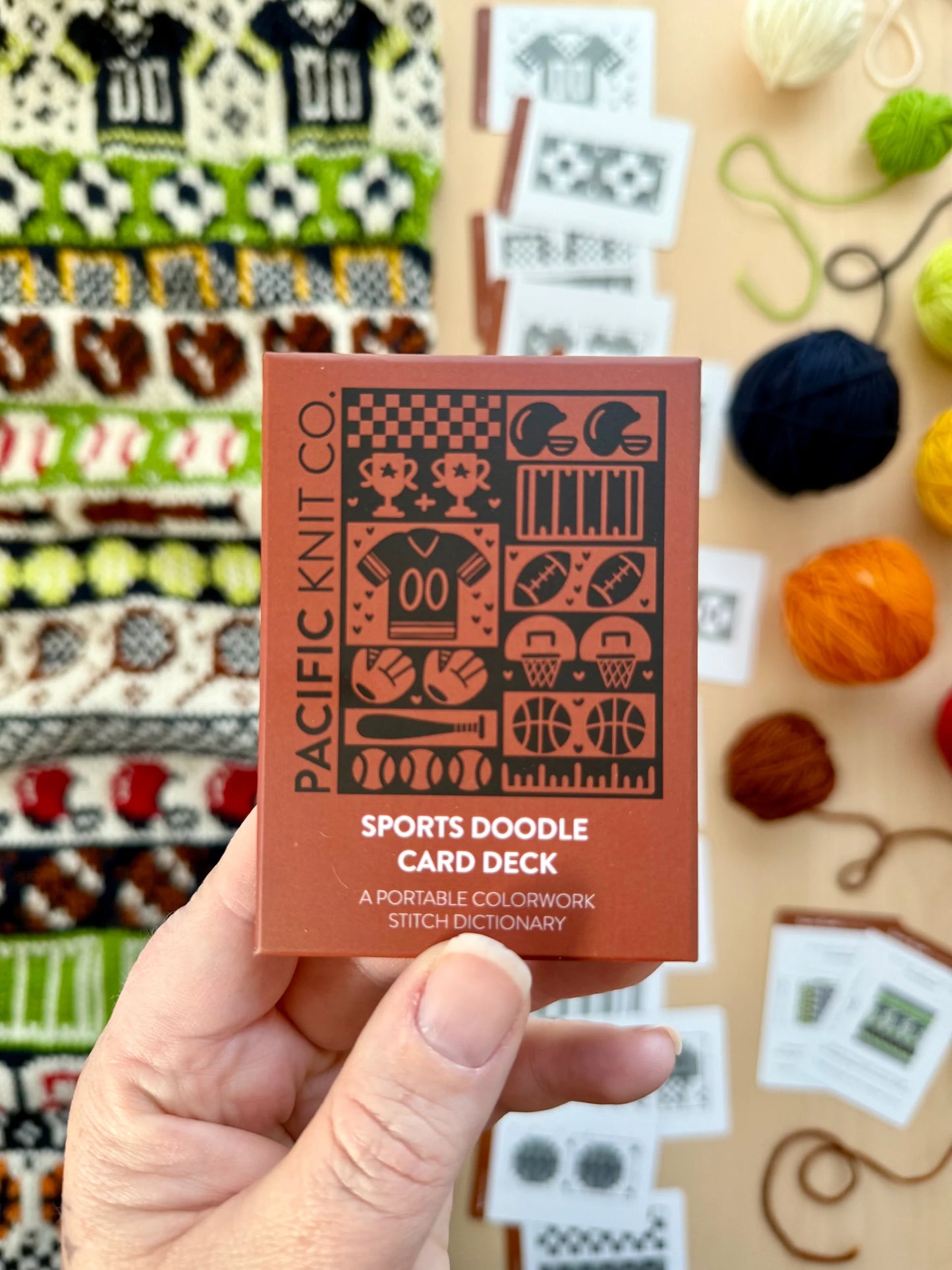 Doodle Deck Show - Expansion Packs