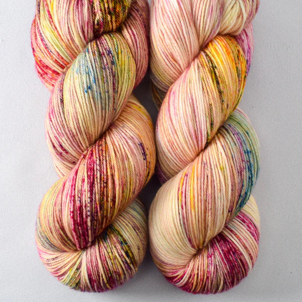 Miss Babs Yowza DK Yarn