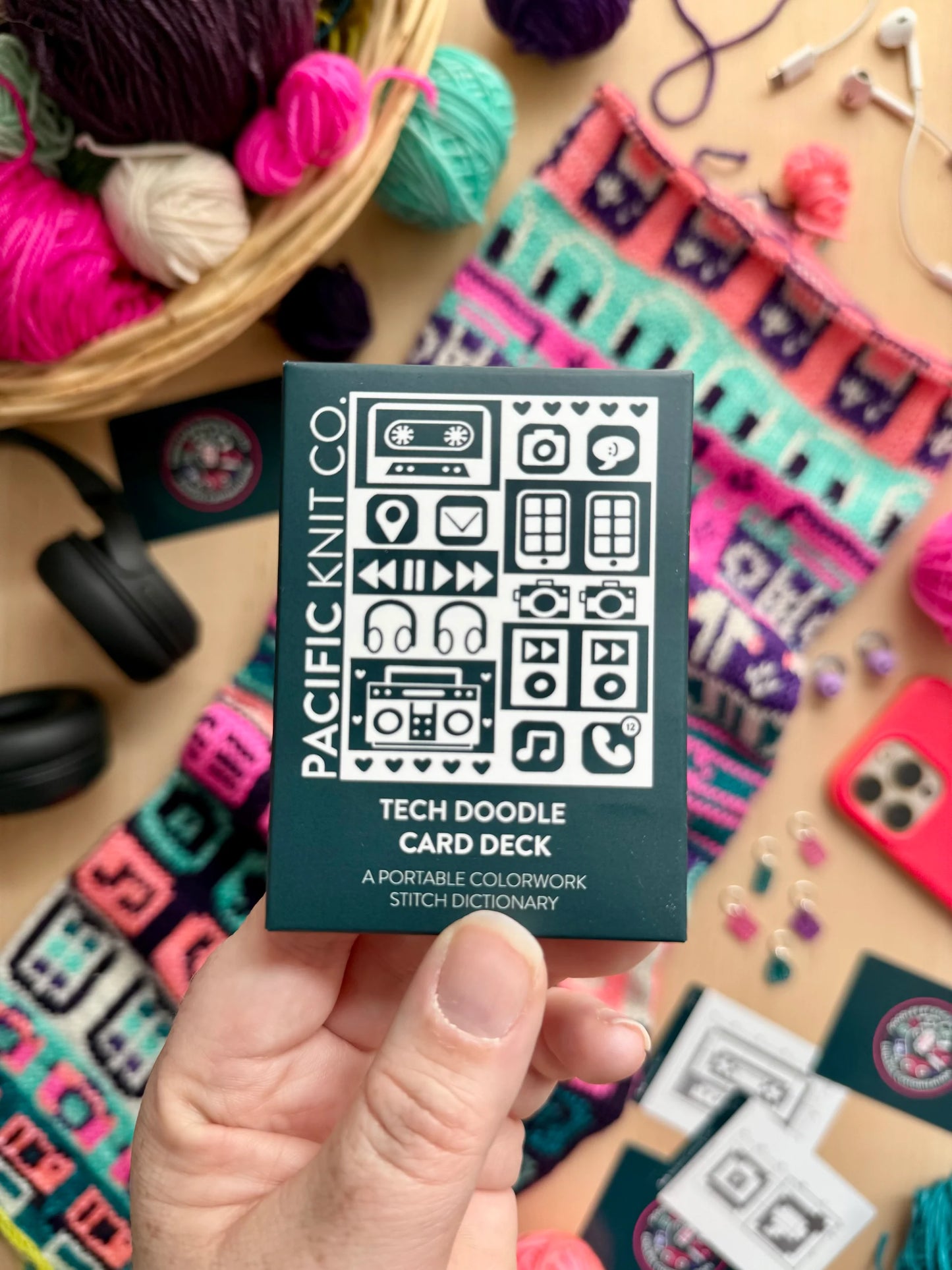 Doodle Deck Show - Expansion Packs