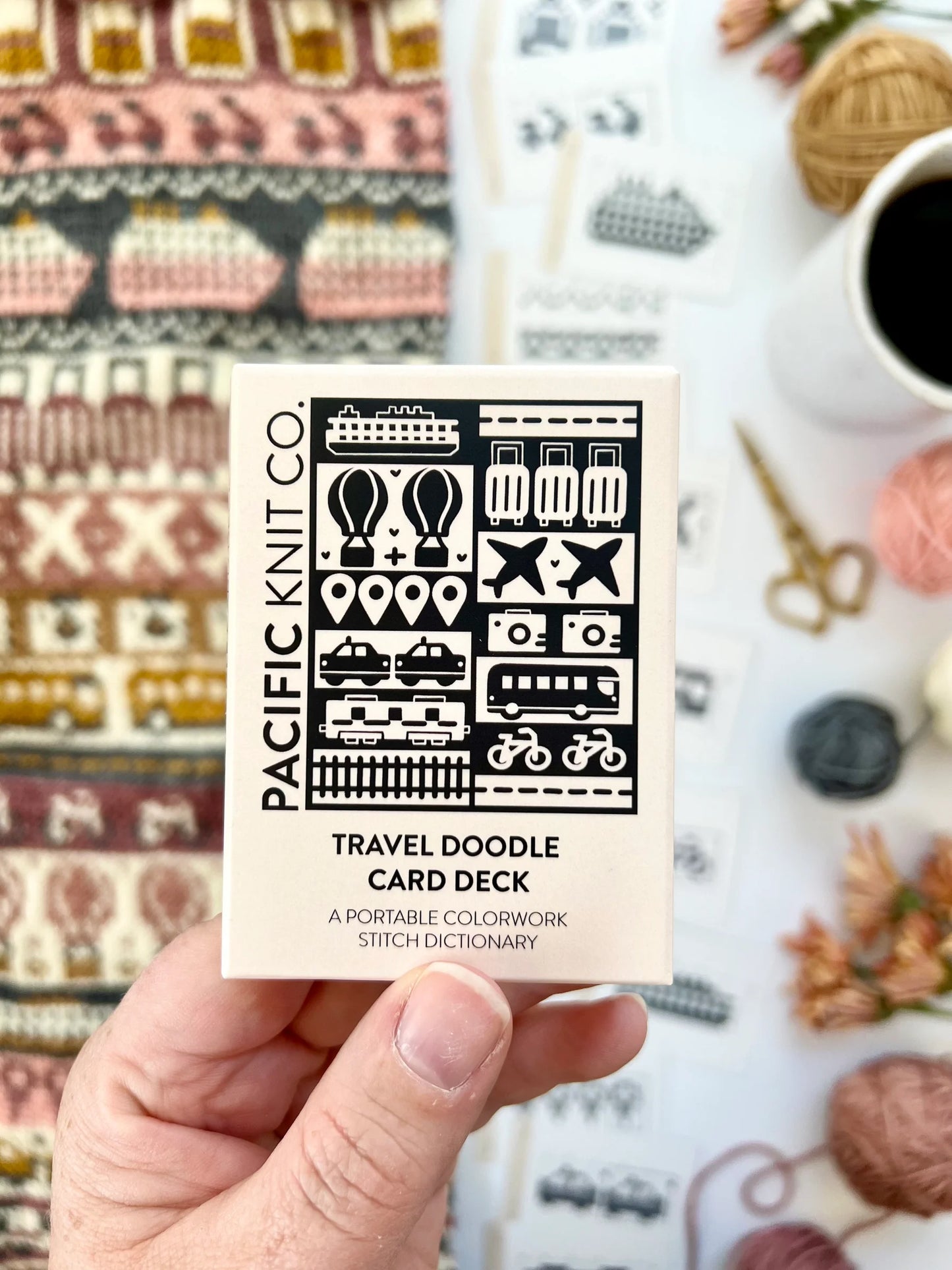 Doodle Deck Show - Expansion Packs