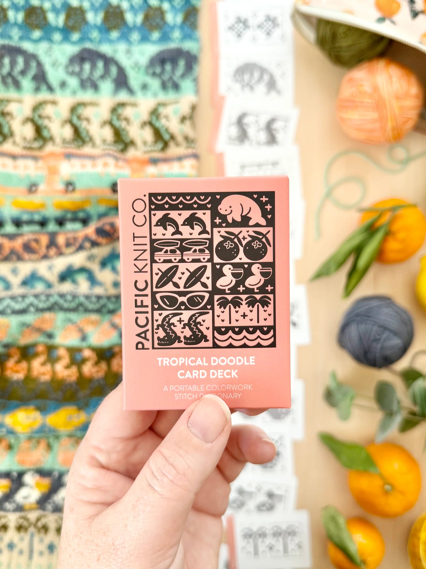 Doodle Deck Show - Expansion Packs