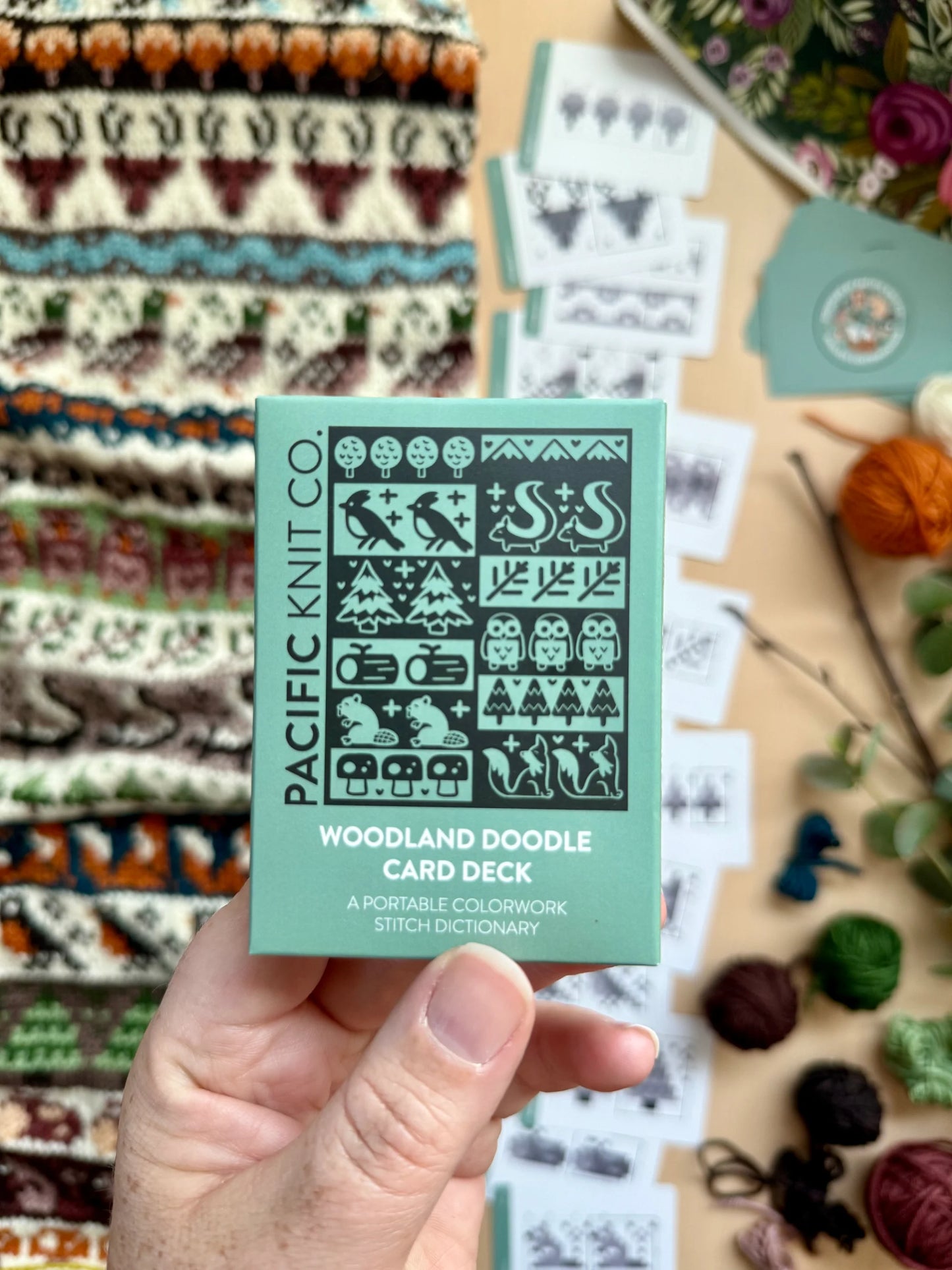 Doodle Deck Show - Expansion Packs