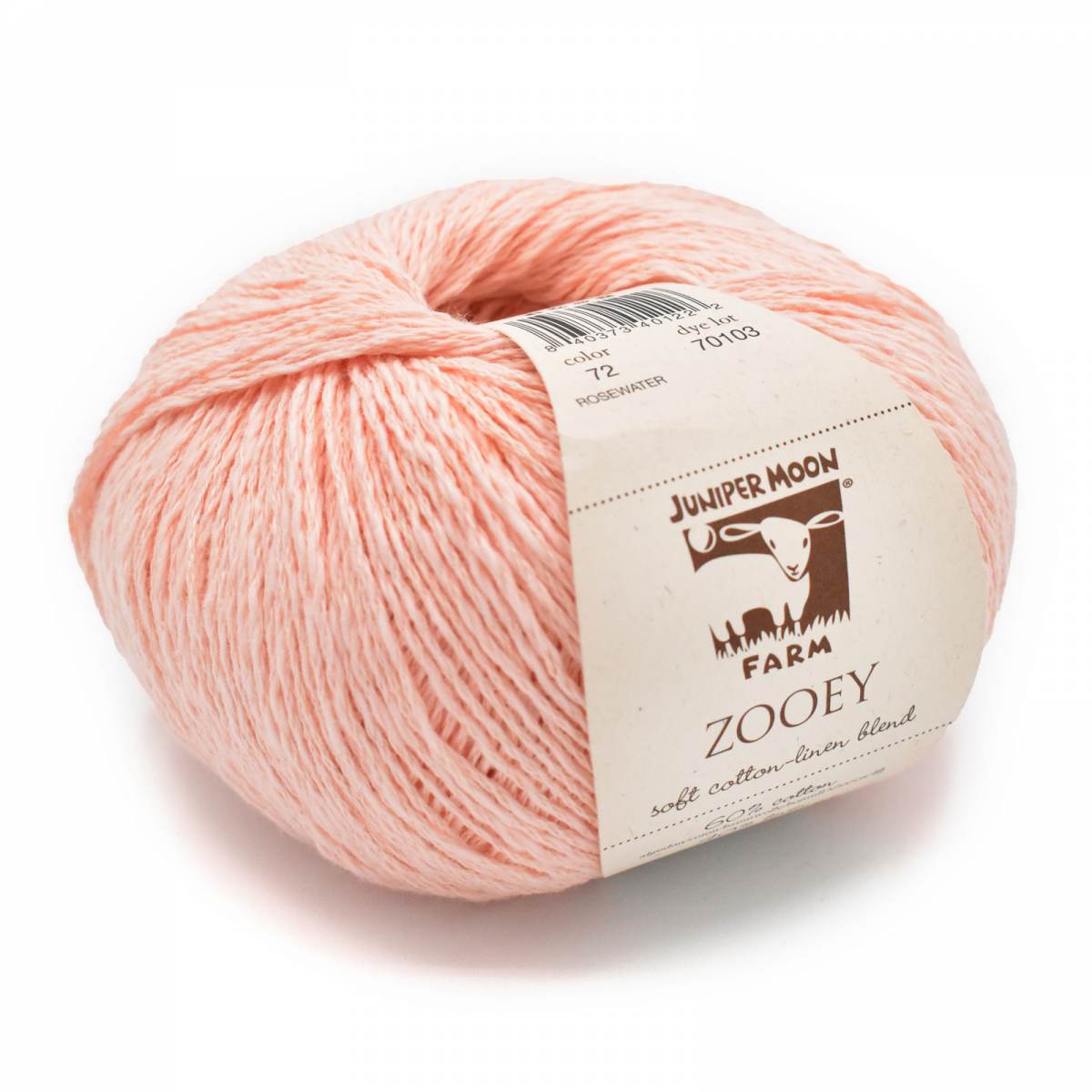 Zooey by Juniper Moon Farm