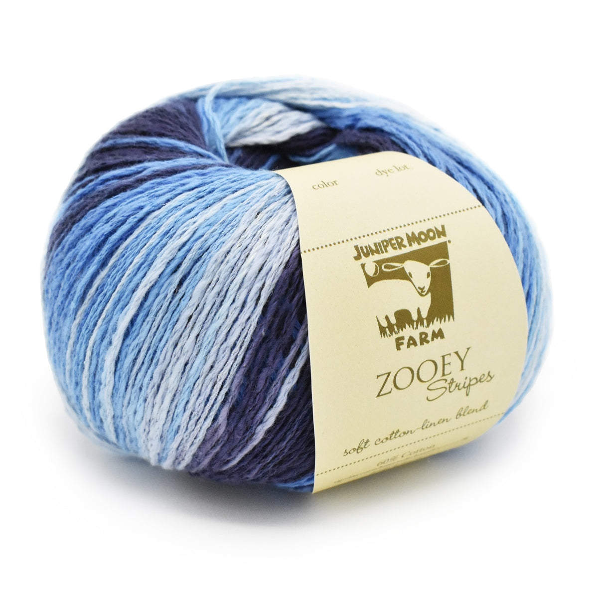 Zooey Stripes by Juniper Moon Farm