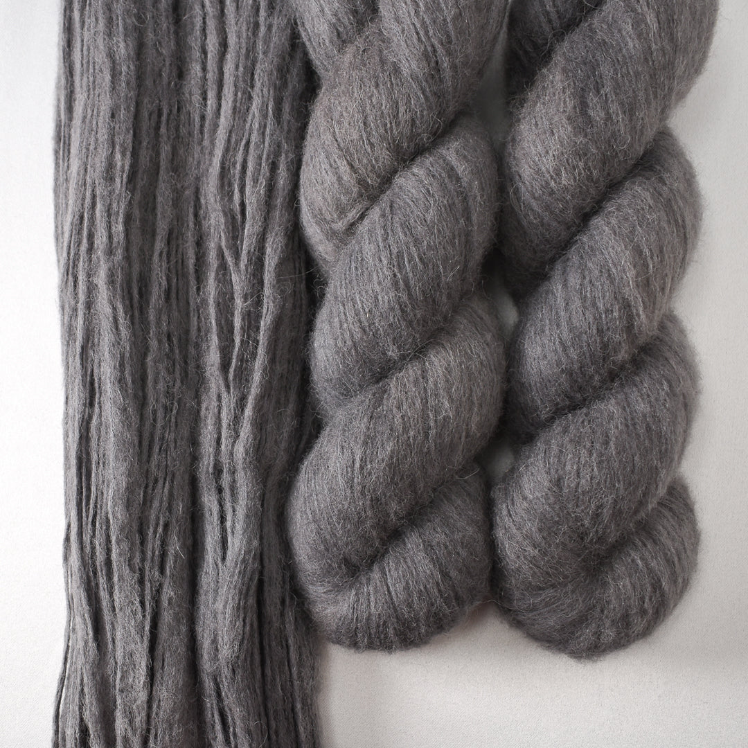 Miss Babs Billow (Worsted)