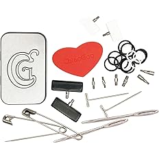 Chiaogoo Tools Kit Tin