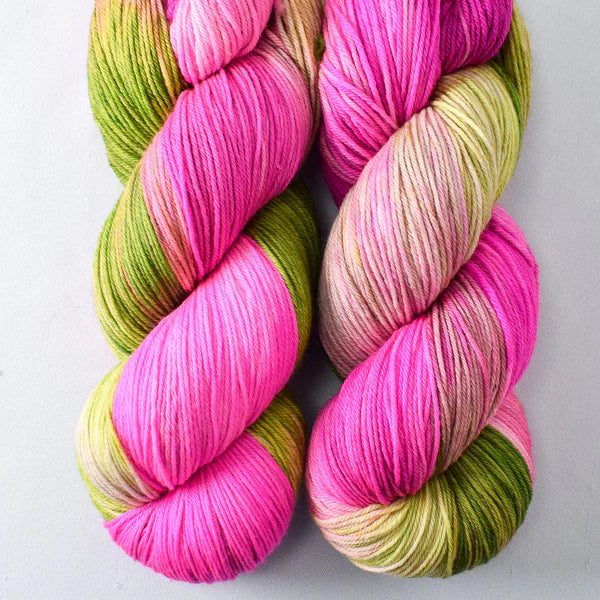 Miss Babs Yowza DK Yarn