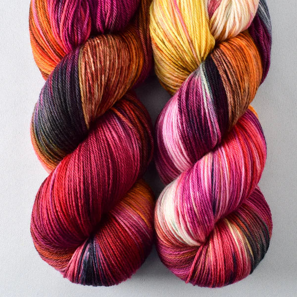 Miss Babs Yowza DK Yarn