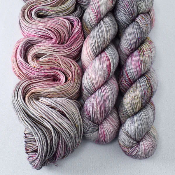 Miss Babs Yummy 2-Ply Fingering Yarn