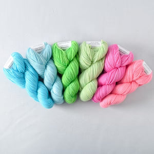 Miss Babs Show 2026 Gradient Sets