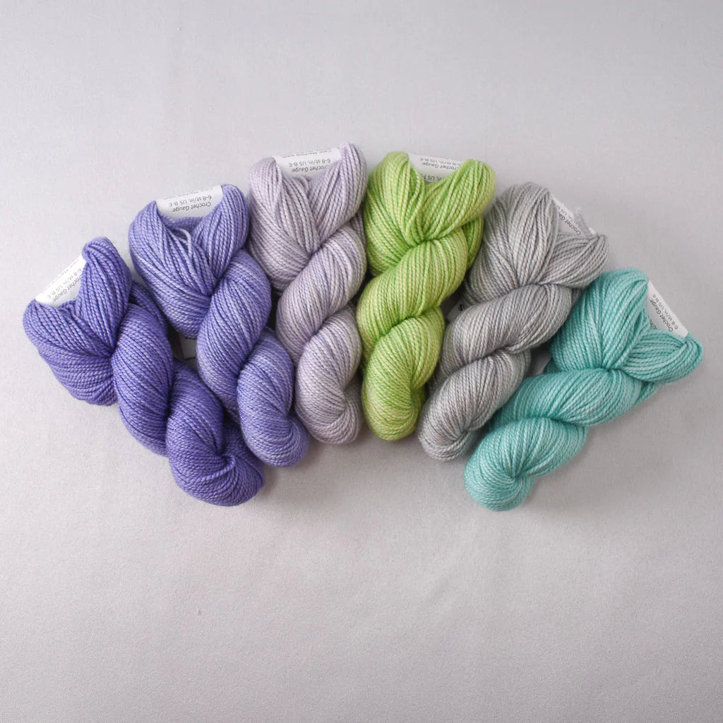 Miss Babs Show 2026 Gradient Sets