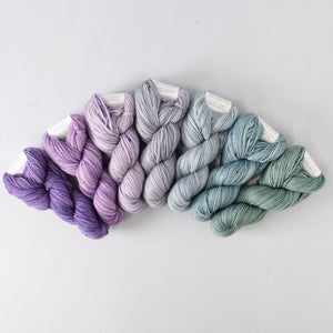 Miss Babs Show 2026 Gradient Sets