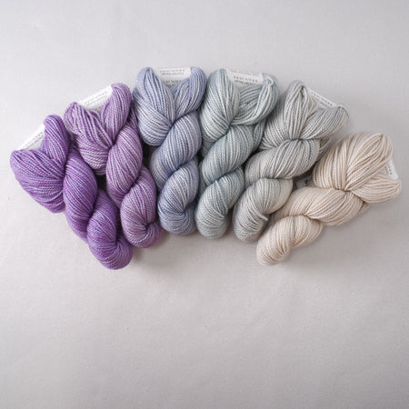 Miss Babs Show 2026 Gradient Sets
